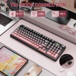 ATTACK SHARK X98 PRO