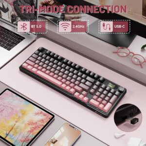 ATTACK SHARK X98 PRO