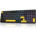 ATTACK SHARK X98 Wireless Mechanical Keyboard