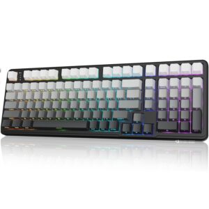 ATTACK SHARK X98 Wireless Mechanical Keyboard