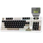 ATTACK SHARK X98PRO