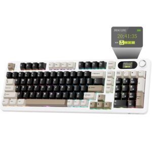 ATTACK SHARK X98PRO