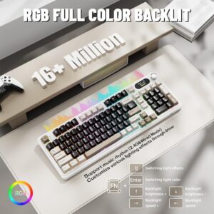 ATTACK SHARK X98PRO