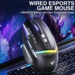 AULA S12 PRO Gaming Mouse