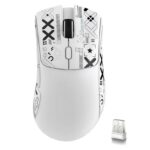 Attack Shark R1 Wireless Gaming Mouse