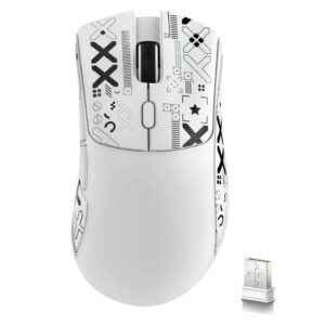 Attack Shark R1 Wireless Gaming Mouse