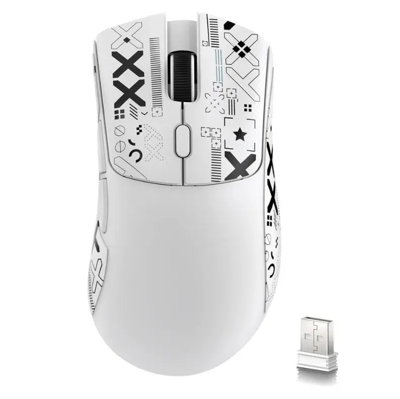 Attack Shark R1 Wireless Gaming Mouse (1) Attack Shark R1 Wireless Gaming Mouse