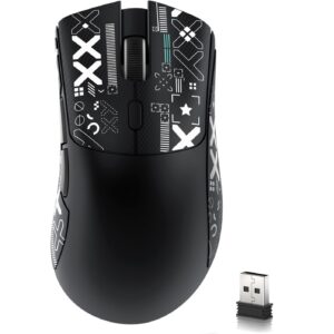 Attack Shark R1 Wireless Gaming Mouse 165