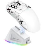 Attack Shark X11 Wireless Gaming Mouse