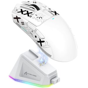 Attack Shark X11 Wireless Gaming Mouse