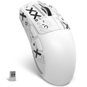 Attack Shark X11SE Wireless Gaming Mouse