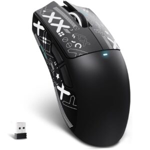 Attack Shark X11SE Wireless Gaming Mouse