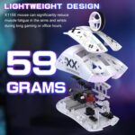 Attack Shark X11SE Wireless Gaming Mouse