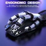 Attack Shark X11SE Wireless Gaming Mouse