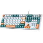 Aula F2088 PRO Gaming Keyboard