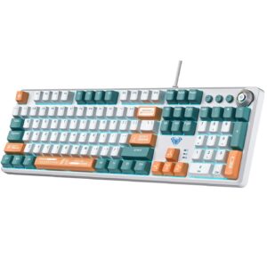Aula F2088 PRO Gaming Keyboard
