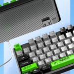 Aula F2088 PRO Gaming Keyboard