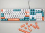 Aula F2088 PRO Gaming Keyboard