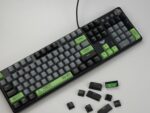 Aula F2088 PRO Gaming Keyboard