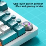 Aula F2088 PRO Gaming Keyboard