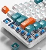 Aula F2088 PRO Gaming Keyboard
