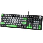 Aula F2088 PRO Gaming Keyboard