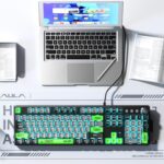 Aula F2088 PRO Gaming Keyboard