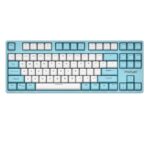 Founder GK87 Wireless Mechanical Keyboard