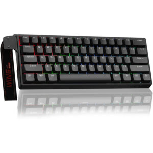 AULA MINI60 HE PRO 60% Gaming Keyboard