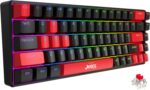JEDEL KL141 Gaming Keyboard