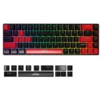JEDEL KL141 Gaming Keyboard