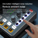 M8 Wireless Live Sound Card