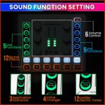 M8 Wireless Live Sound Card
