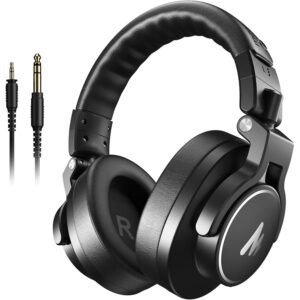MAONO MH700 Studio Monitoring Headphone