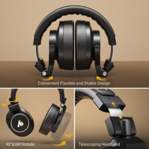MAONO MH700 Studio Monitoring Headphone