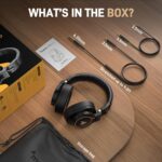 MAONO MH700 Studio Monitoring Headphone