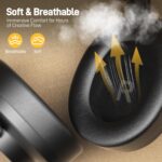 MAONO MH700 Studio Monitoring Headphone
