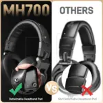MAONO MH700 Studio Monitoring Headphone