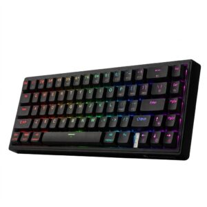 Mechrevo GK68 magnetic Gaming keyboard