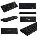 Mechrevo GK68 magnetic Gaming keyboard
