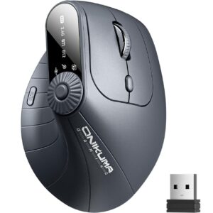 ONIKUMA CW932 Vertical Mouse
