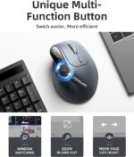 ONIKUMA CW932 Vertical Mouse