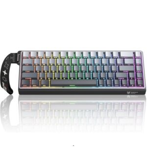 Onikuma G69 Gaming Keyboard