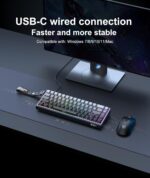 Onikuma G69 Gaming Keyboard