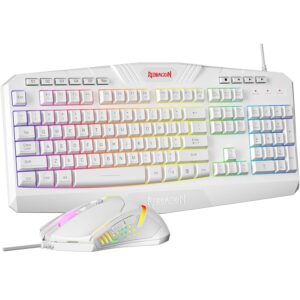 Redraogn S101W Keyboard Mouse