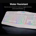 Redraogn S101W Keyboard Mouse