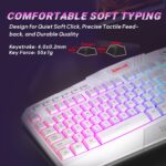 Redraogn S101W Keyboard Mouse