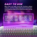 Redraogn S101W Keyboard Mouse