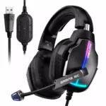 Tatybo XW2 Gaming Headset