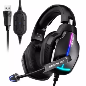 Tatybo XW2 Gaming Headset